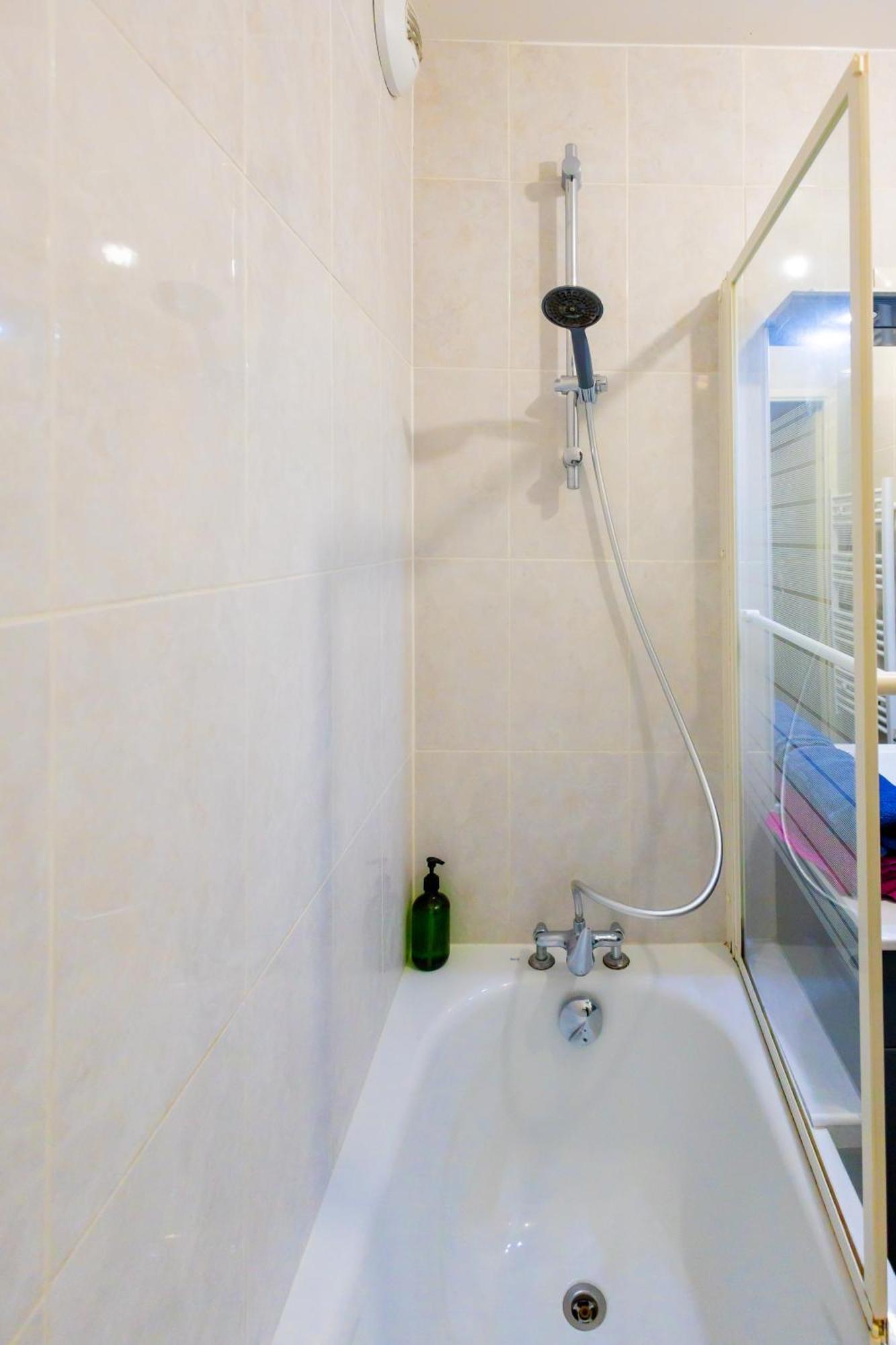 Appartement Jelyad Mallard Proche Disney 샹틀루 앙 브리 외부 사진
