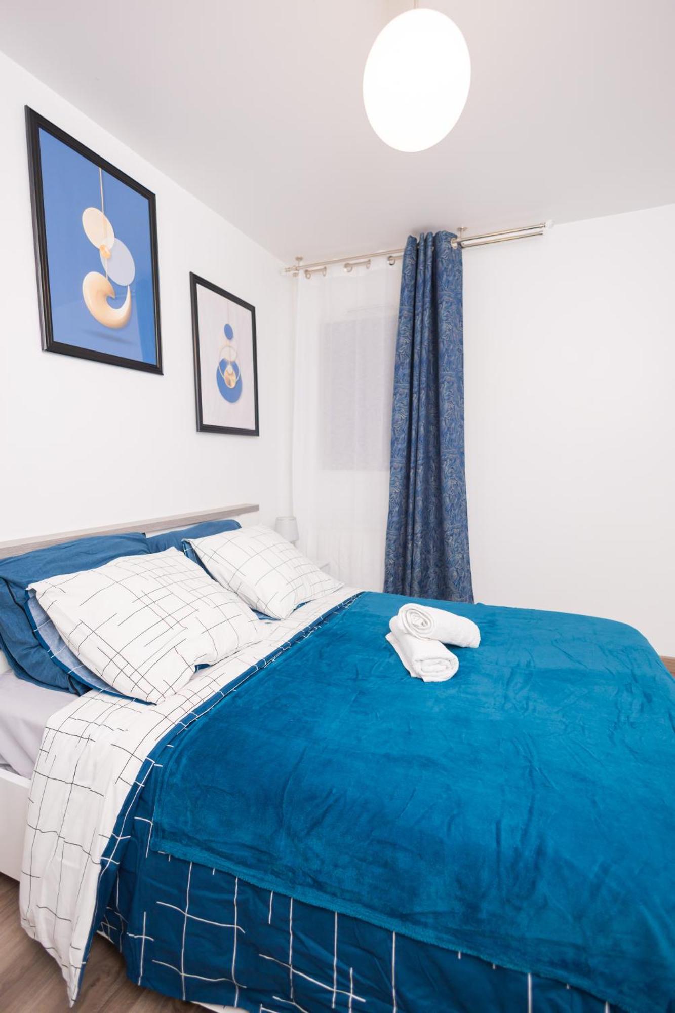 Appartement Jelyad Mallard Proche Disney 샹틀루 앙 브리 외부 사진