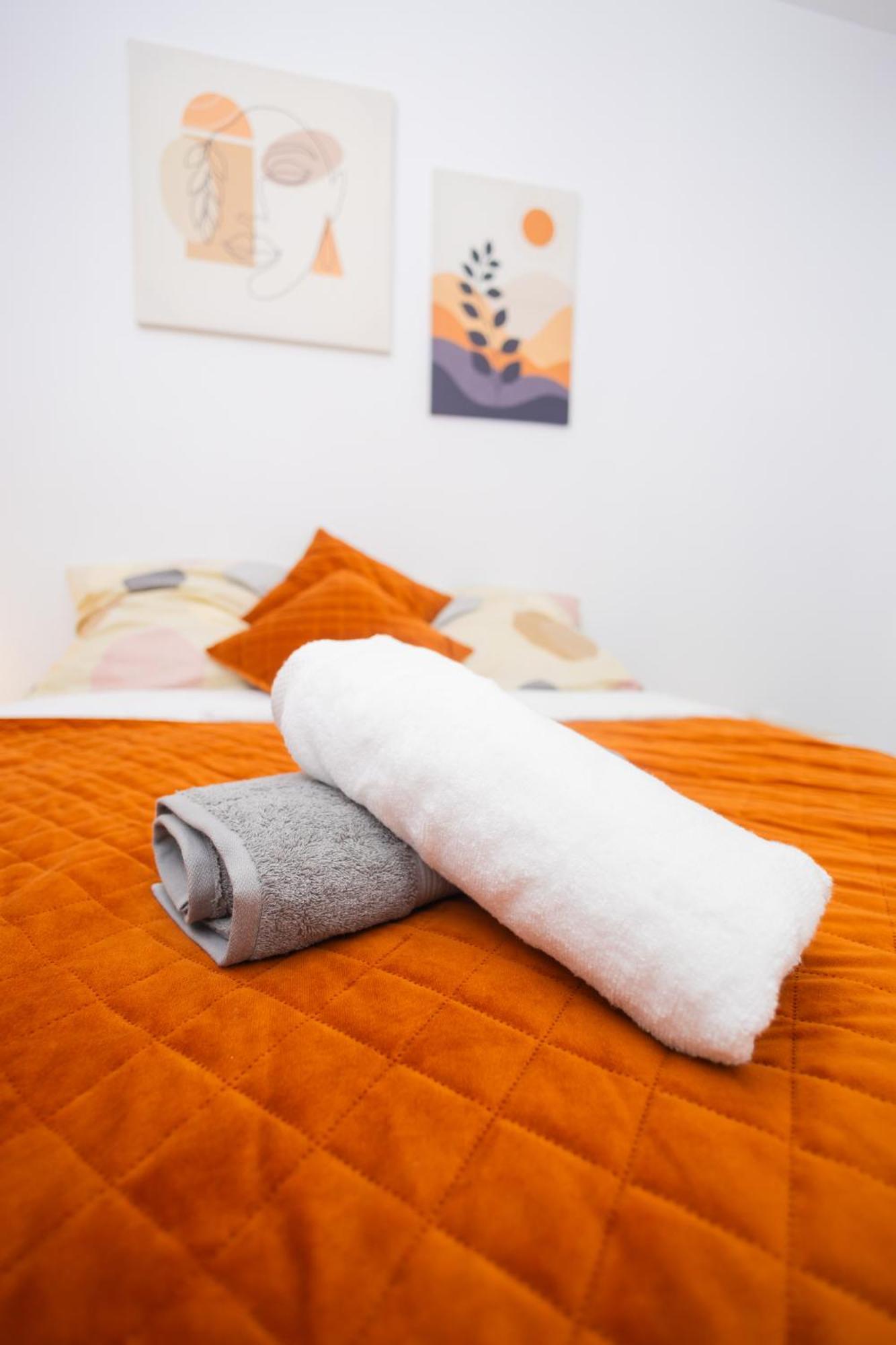 Appartement Jelyad Mallard Proche Disney 샹틀루 앙 브리 외부 사진